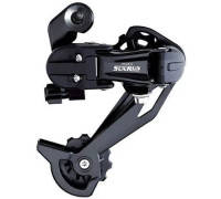 Перемикач задній SUNRUN RD-HG27A Болт 6-7 швидкостей