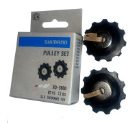 Ролики заднього перемикача Shimano RD-5800 SS (11T) пара