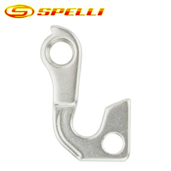 Півник на велосипед Spelli DRP-04 (дропаут)