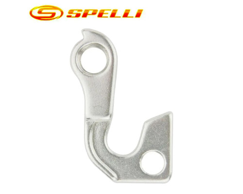Півник на велосипед Spelli DRP-04 (дропаут)