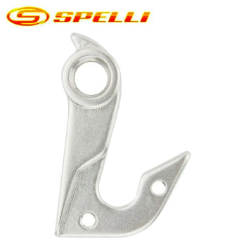 Півник на велосипед Spelli DRP-11 (дропаут)