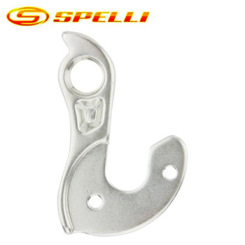 Півник на велосипед Spelli DRP-13 (дропаут)