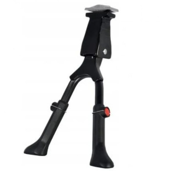 Подножка центральная двойная DN (26 - 28 ")
