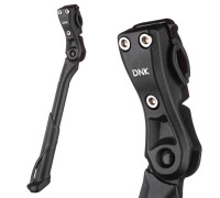 Підніжка посилена DNK E-bike Stylus 24"-29" кріплення на перо рами