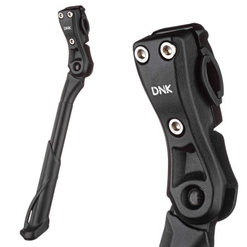 Підніжка посилена DNK E-bike Stylus 24"-29" кріплення на перо рами