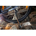 Подножка усиленная ONRIDE E-Forward D40 24"-29" крепление на 2 болта в штатное место