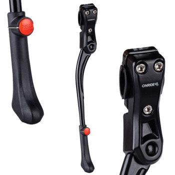 Підніжка ONRIDE Stand 24"-29" кріплення на перо рами