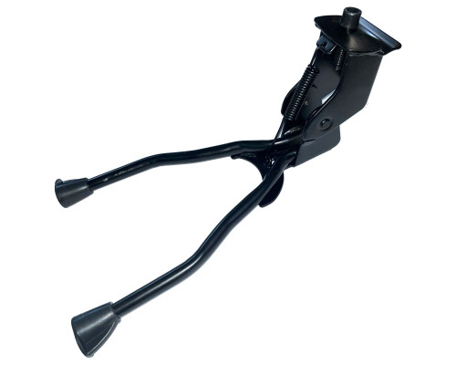 Підніжка центральна подвійна