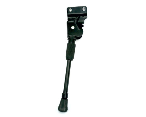 Подножка велосипедная Kickstand 24"-29" на 2 болти у штатне місце