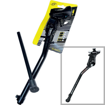 Підніжка центральна Spelli SKC-22A телескопічна 24"- 29"