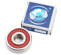 Підшипник втулки KG 6200 2RS (10 х 30 х 9)