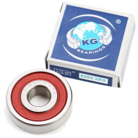 Підшипник втулки KG 6200 2RS (10 х 30 х 9)