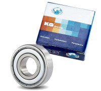 Підшипник KG 6200 ZZ (10 х 30 х 9)