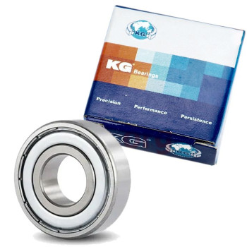 Підшипник KG 6200 ZZ (10 х 30 х 9)