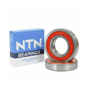 Підшипник втулки NTN 6001 2RS (12 х 28 х 8)
