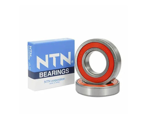 Підшипник NTN 6002 2RS (15 х 32 х 9)