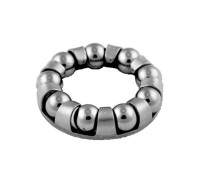 Підшипник каретки MTB 1/4" (Ø6,35мм) х 9 кульок