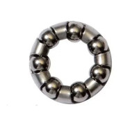 Підшипник для задньої втулки MTB 1/4" (Ø6,35мм) х 7 кульок