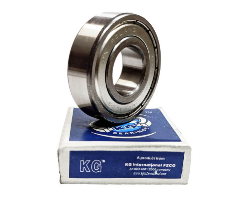 Підшипник втулки KG 6001 ZZ (12 х 28 х 8)
