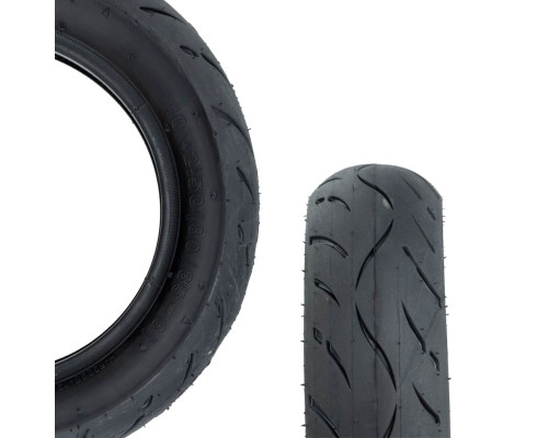 Покришка для самокату 10 x 2.5-6.0 Chao Yang H-5222S