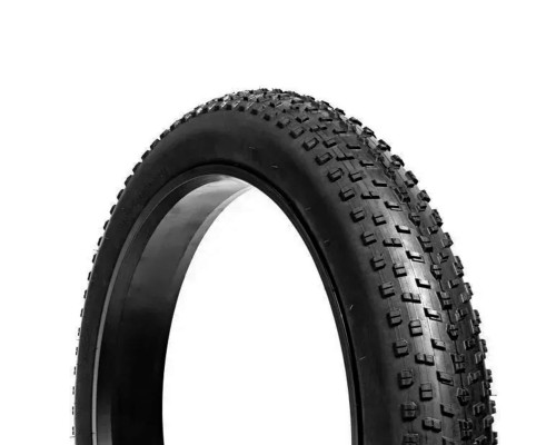 Покришка 20 х 4,0 ONRIDE BIZON FAT BIKE антипрокол 3 мм