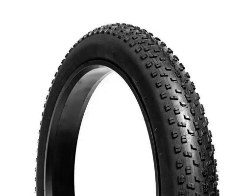 Покришка 24 х 4,0 ONRIDE BIZON FAT BIKE антипрокол 3 мм