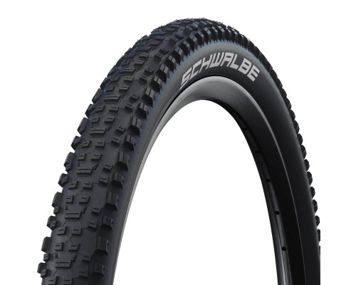 Велопокришка Schwalbe Rapid Rob 26x2.10 (54-559) Active, K-Guard