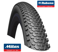 Покришка Rubena Mitas Cheetah 29x2,10 (54-622)