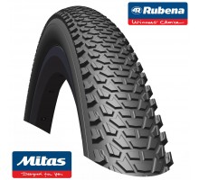 Покришка Rubena Mitas Cheetah 29x2,35 (60-622) Green Endurance LITE 30 TPI eBike