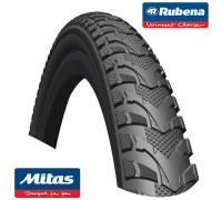 Покришка Rubena Mitas Dart 24x1,90 (50-507)