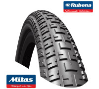 Покришка Rubena Mitas Defender 26x2,35 (60-559)