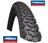 Покришка Rubena Mitas Gripper 700x40C (42-622)