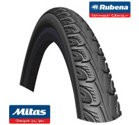 Покришка Rubena Mitas Hook 700x32C (32-622)