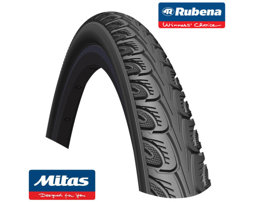 Покришка Rubena Mitas Hook 700x32C (32-622)