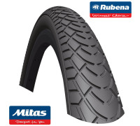 Покришка Rubena Mitas Walrus 20x1,75 (47-406)