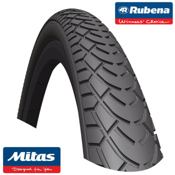 Покришка Rubena Mitas Walrus 20x1,75 (47-406)