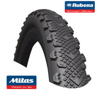 Покришка Rubena Mitas Winner 26x1,90 (50-559)