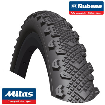 Покришка Rubena Mitas Winner 16x1,75x2 (47-305)