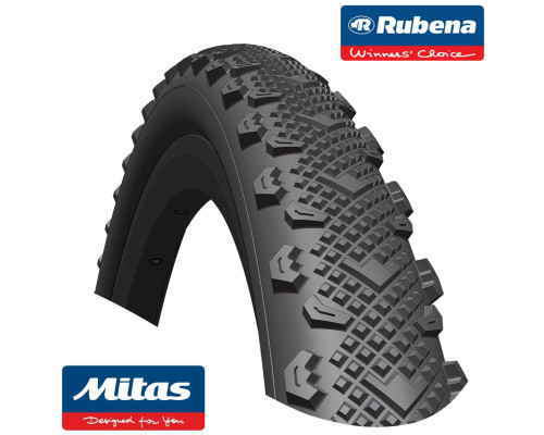 Покришка Rubena Mitas Winner 16x1,75x2 (47-305)