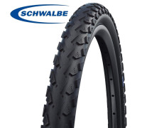 Велопокришка Schwalbe Land Cruiser 26x2.00 (50-559) 50TPI 850g