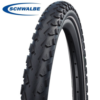 Велопокришка Schwalbe Land Cruiser Plus 26x2.00 (50-559) Active PunctureGuard