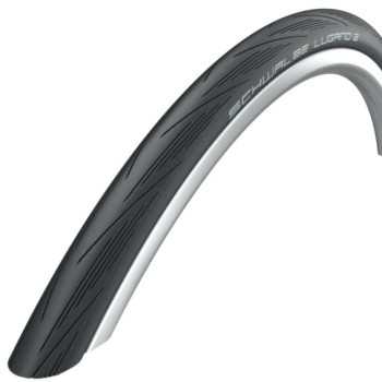 Покришка Schwalbe LUGANO II K-Guard 700х25C K-Guard