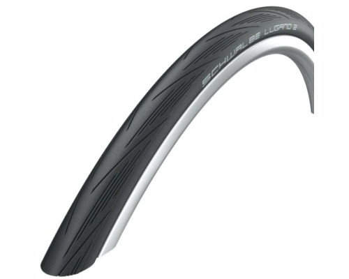 Покришка Schwalbe LUGANO II K-Guard 700х25C K-Guard
