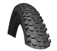 Покришка Rubena Ocelot 29x2,35 (60-622) Green Endurance LITE 30 TPI eBike