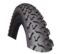 Покришка Rubena Mitas Rapid 24x1,75x2 (47-507)