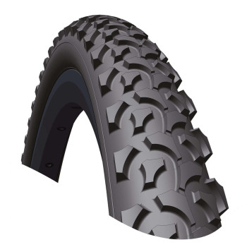 Покришка Rubena Mitas Rapid 24x1,75x2 (47-507)