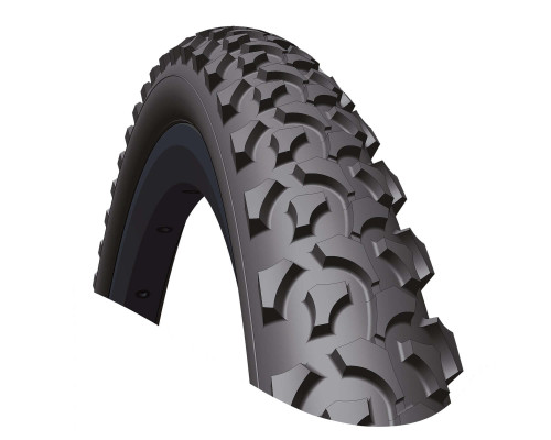 Покришка Rubena Mitas Rapid 24x1,75x2 (47-507)