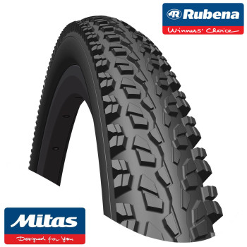 Покришка Rubena Mitas Blade 26x1,90 (50-559)