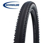 Покришка Schwalbe Hurricane 27.5x2.25 (57-584) Addix Performance B/B-SK