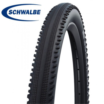 Покришка Schwalbe Hurricane 29x2.25 (57-622) Addix Performance B/B-SK